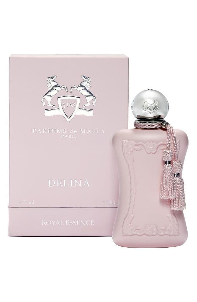 عطر Delina Eau de Parfum
