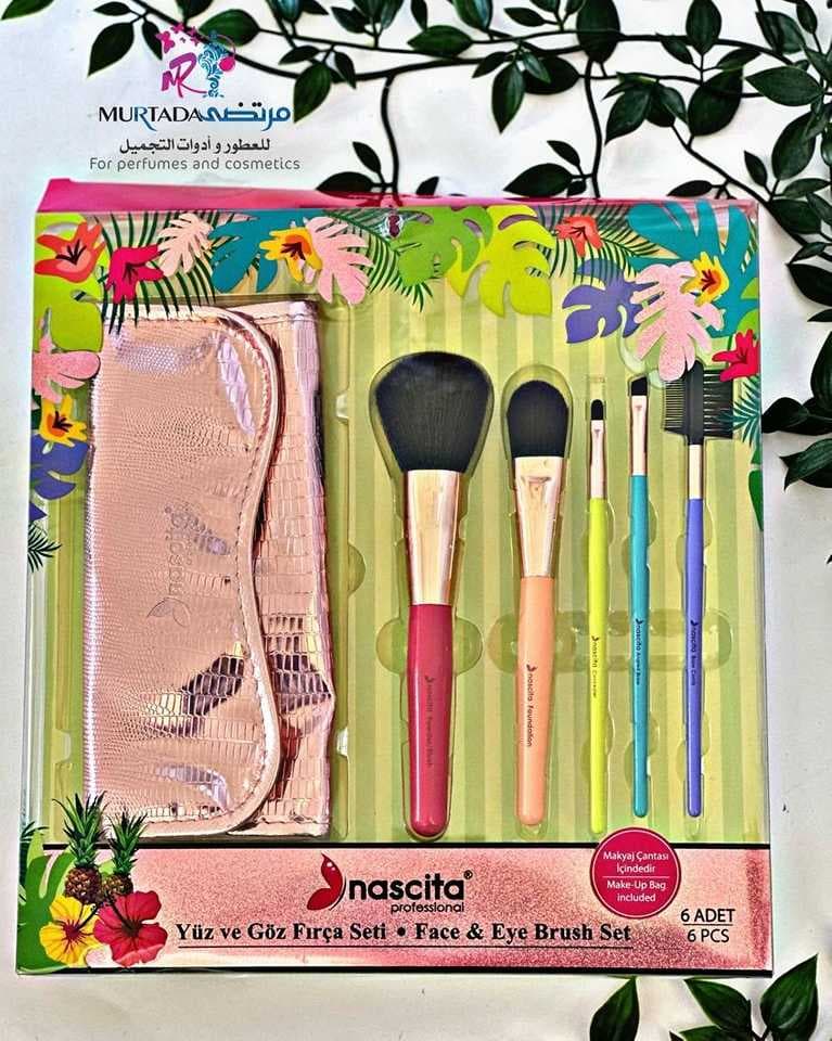 طقم ناسكيتا