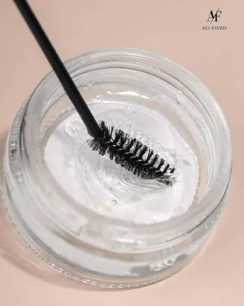 جل اية الفايد