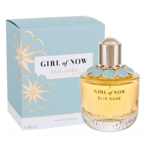 Girl of Now Elie Saab para Mujeres 90ml