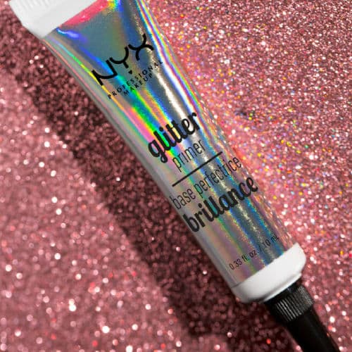 GLITTER PRIMER NYX