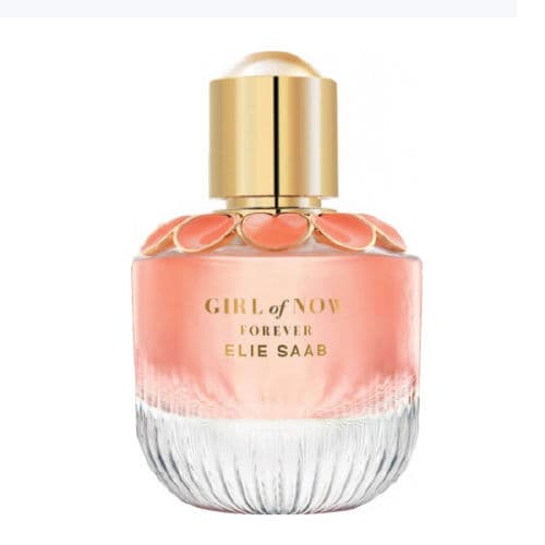 Girl of Now Forever Elie Saab for women 50ml
