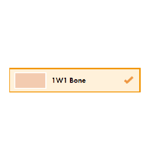 كريم إستي لودر دبل وير _ 1W1 Bone 