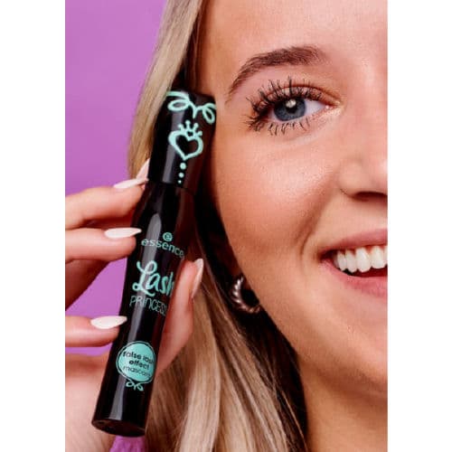 ماسكرا -Essence-princess false lash