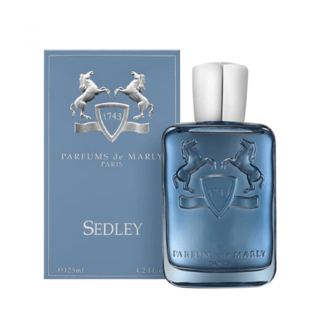 عطر دي مارلي - سيدلي
