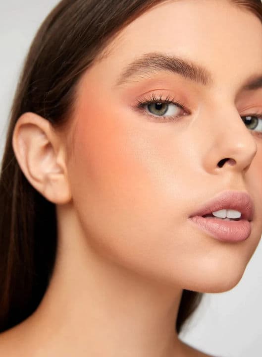 أحمر خدود سائل SHEGLAM Birthday Suit   