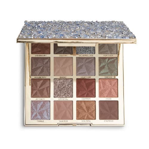 لوحة ظلال العيون ريفوليوشن برو ألتيميت كريستال مرصع بالجواهر