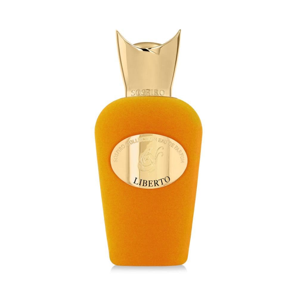عطر سوسبيرو  LIBERTO
