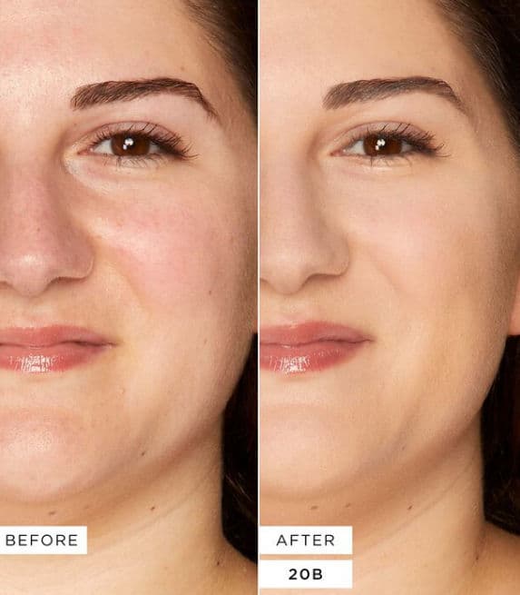 كونسيلر من تارت 20B light 