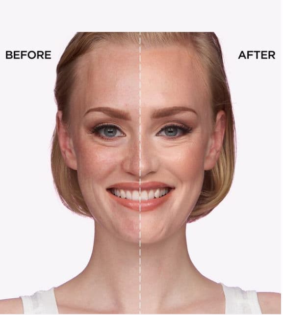 كونسيلر من تارت 12N fair neutral