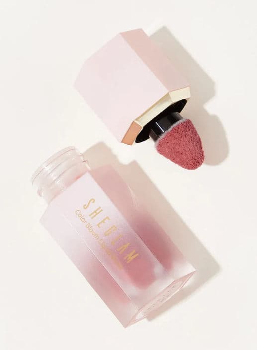 أحمر خدود  سائل SHEGLAM Swipe Right