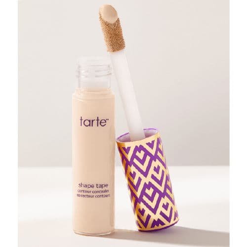 كونسيلر من تارت 12B fair beige