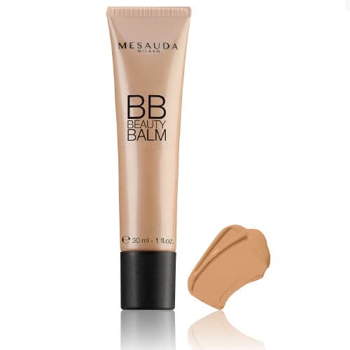 Mesauda Milano BB Beauty & Balm 402 Medium 30ml