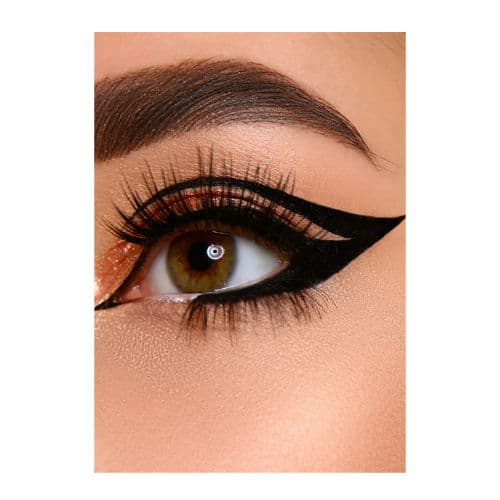 Mesauda ipLiner shiny eyeliner 