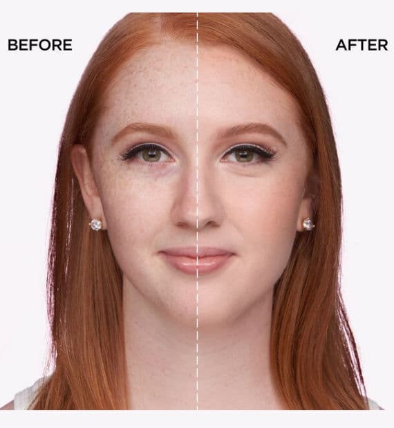 كونسيلر من تارت 12B fair beige