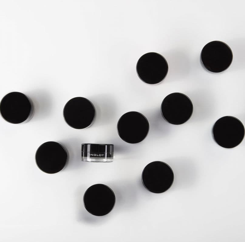 جل ايلاينير انجلوت 77 EYELINER GEL INGLOT