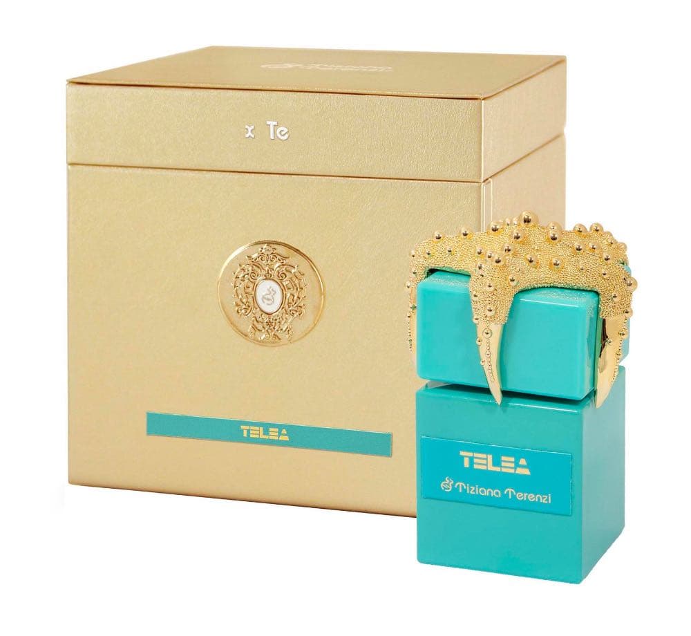 عطر تيزيانا تيرينزي تيليا اكستريت 