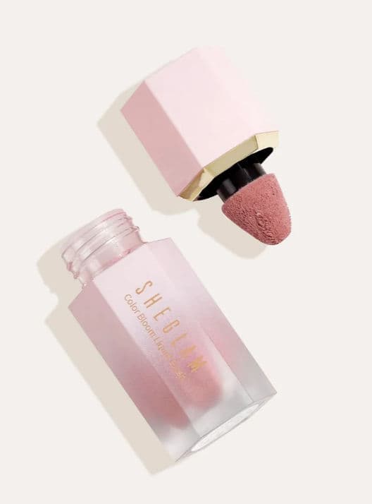 أحمر خدود  سائل SHEGLAM Risky Business