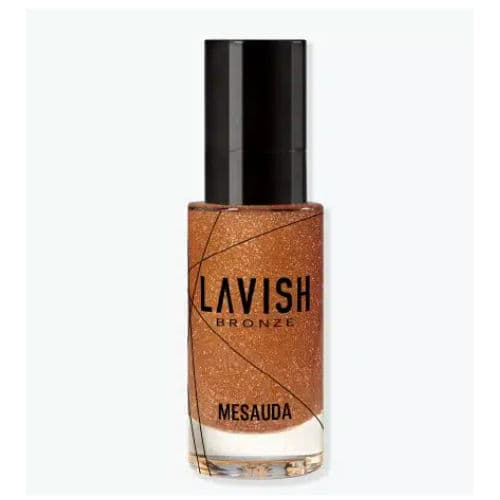 Mesauda Lavish Bronze Tan Tastic 50ml