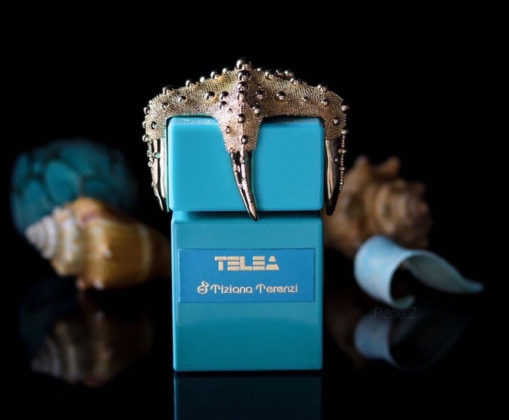 عطر تيزيانا تيرينزي تيليا اكستريت 