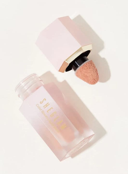 أحمر خدود سائل SHEGLAM Birthday Suit   