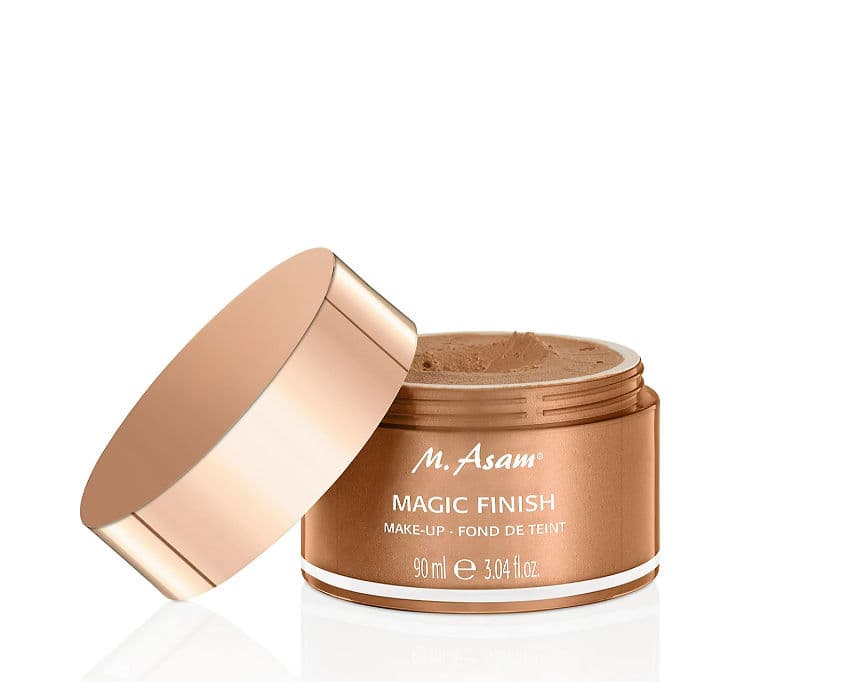 كريم مسام (Magic Finish)