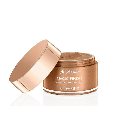 كريم مسام (Magic Finish)