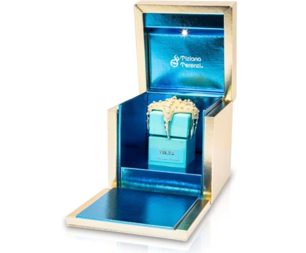 عطر تيزيانا تيرينزي تيليا اكستريت 