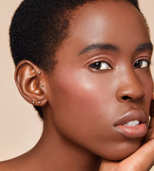 أحمر خدود  سائل SHEGLAM Risky Business