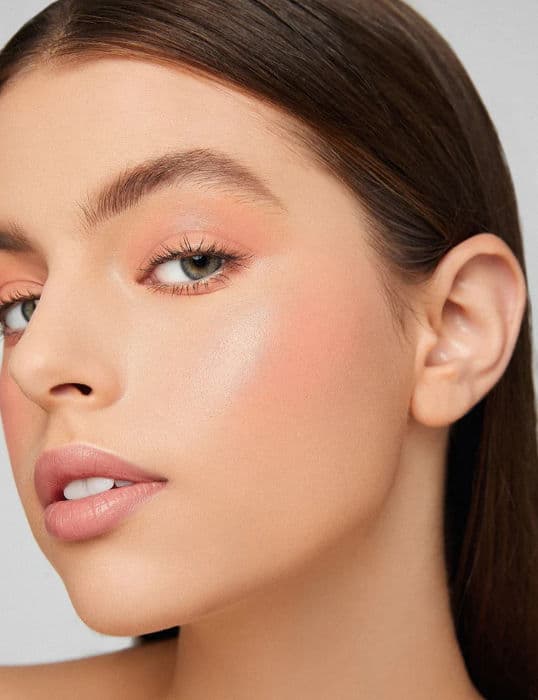 أحمر خدود سائل SHEGLAM Hush Hush