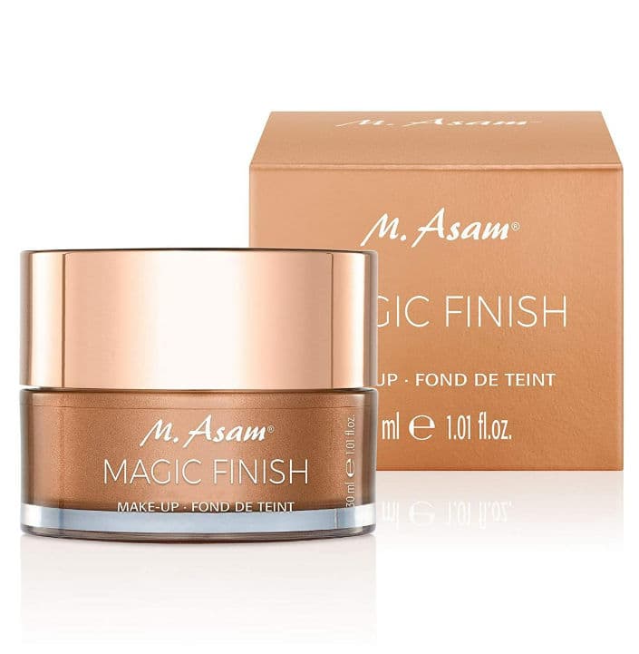 كريم مسام (Magic Finish)