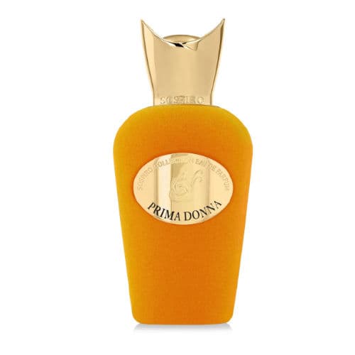 عطر SOSPIRO INTERNATIONAL Prima Donna